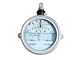 避雷器在線監(jiān)測器（帶阻性分量）